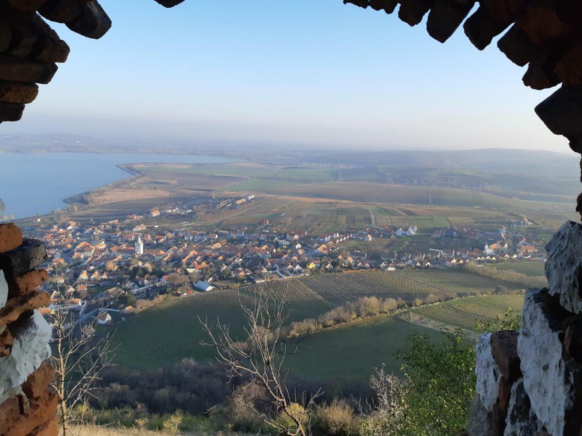 Rezidence Pavlov Daire Dış mekan fotoğraf
